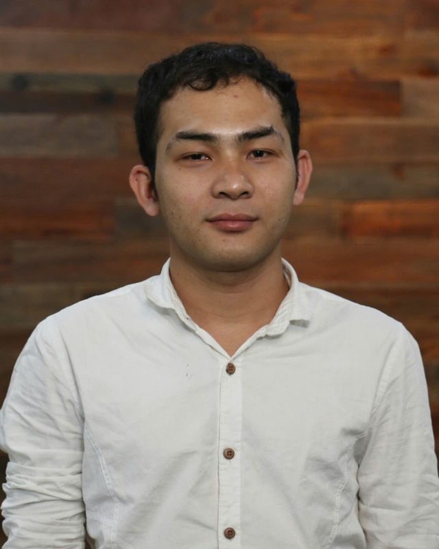 Nhat Tran